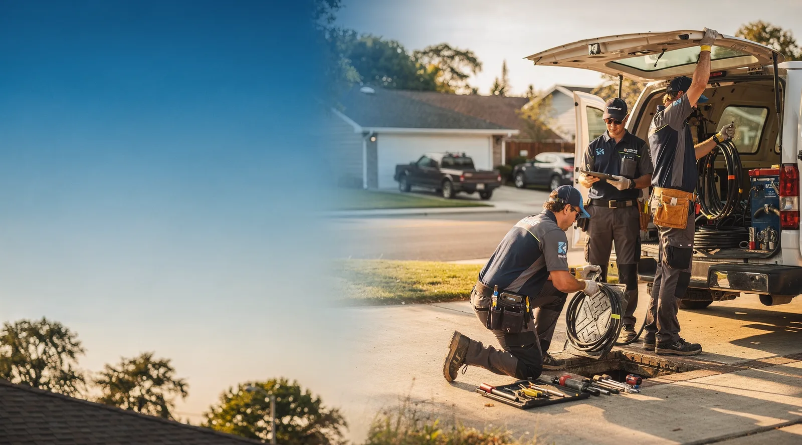 Water Softener Installation in Hermosa Beach, CA near me